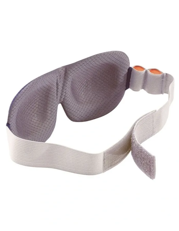 Go Travel The Dreamer Eye Mask Dark 733.101 in Blue