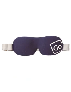 Go Travel The Dreamer Eye Mask Dark 733.101 in Blue