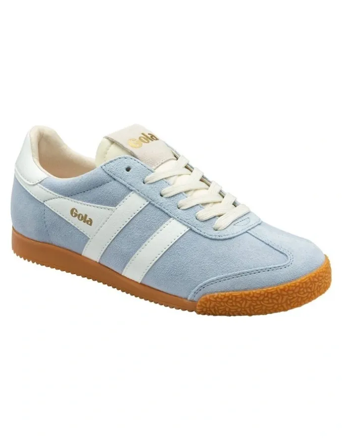 Gola Elan Trainer in Blue