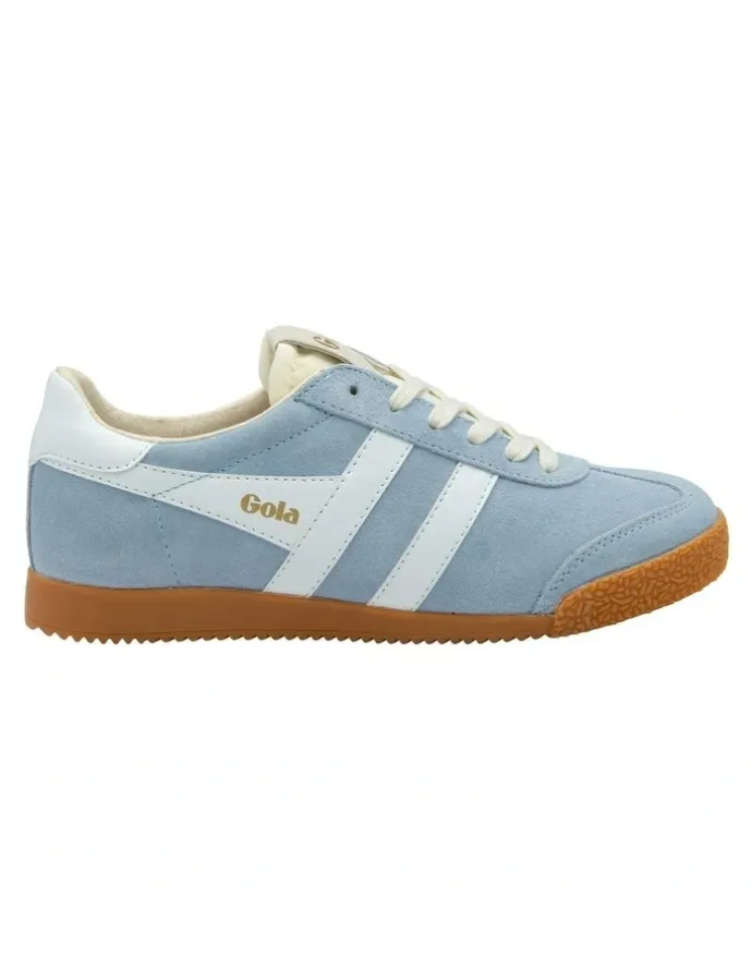 Gola Elan Trainer in Blue
