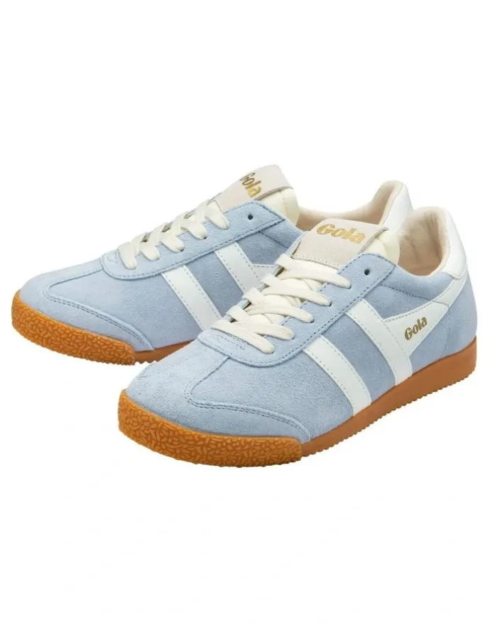 Gola Elan Trainer in Blue