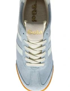 Gola Elan Trainer in Blue