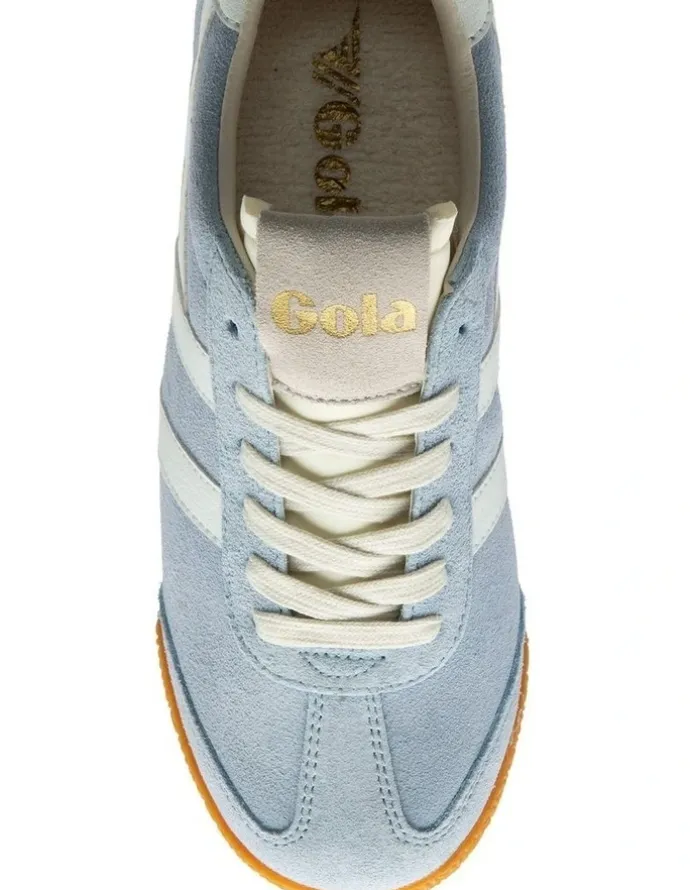 Gola Elan Trainer in Blue
