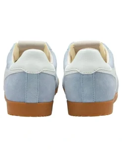 Gola Elan Trainer in Blue