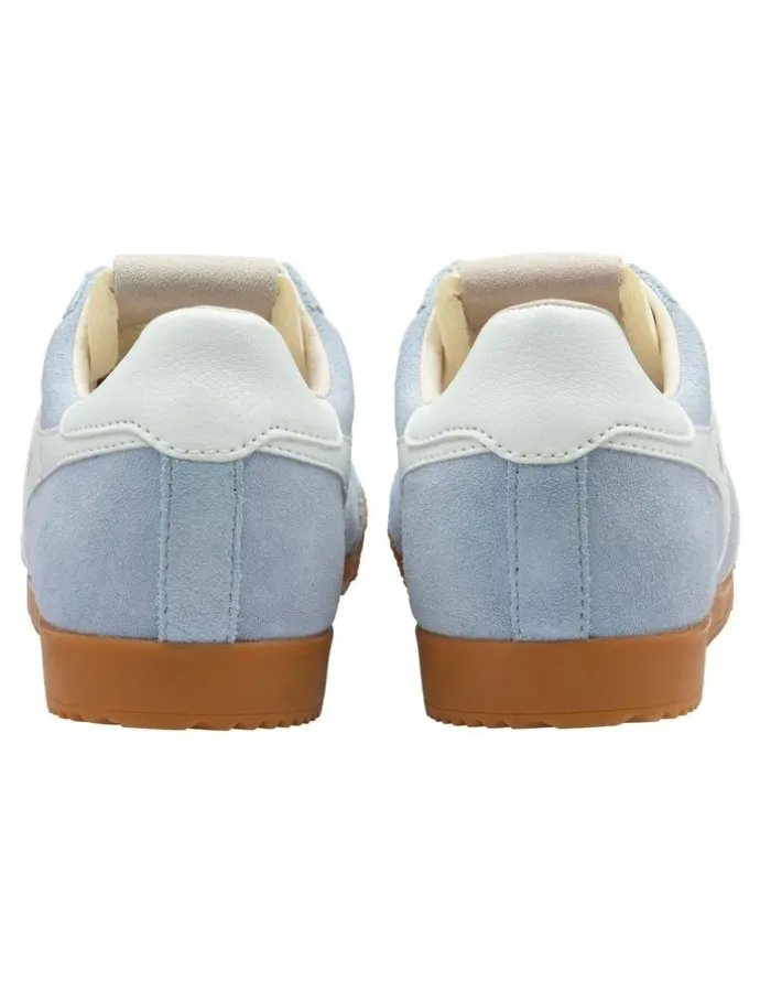 Gola Elan Trainer in Blue