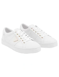 Guess Astray Sneaker in White