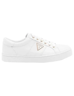 Guess Astray Sneaker in White