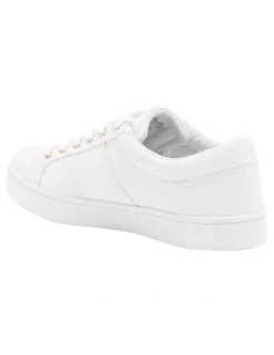 Guess Astray Sneaker in White