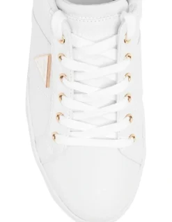 Guess Astray Sneaker in White