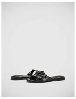 Guess Ciesta Sandals in Black
