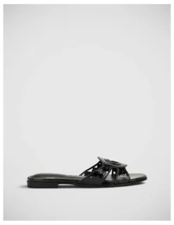 Guess Ciesta Sandals in Black