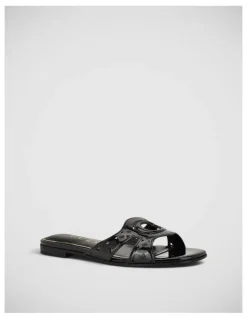 Guess Ciesta Sandals in Black