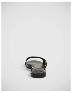 Guess Ciesta Sandals in Black