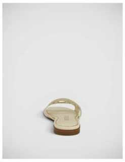 Guess Ciesta Sandals in Cream
