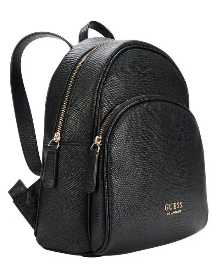 Guess Davie Backpack in Black