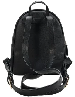 Guess Davie Backpack in Black