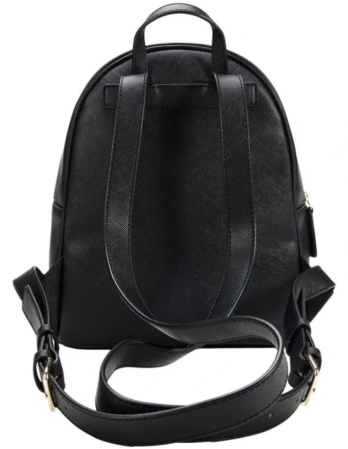 Guess Davie Backpack in Black