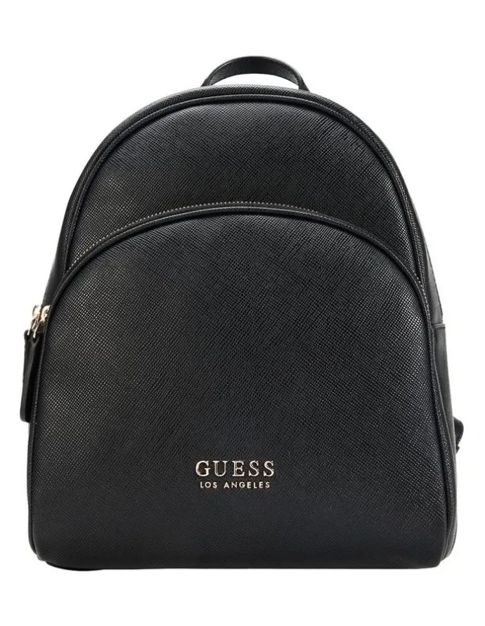 Guess Davie Backpack in Black