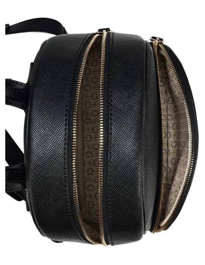 Guess Davie Backpack in Black