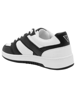 Guess Ellies Sneaker in Black