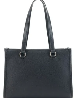 Guess Florance Tote Bag in Black