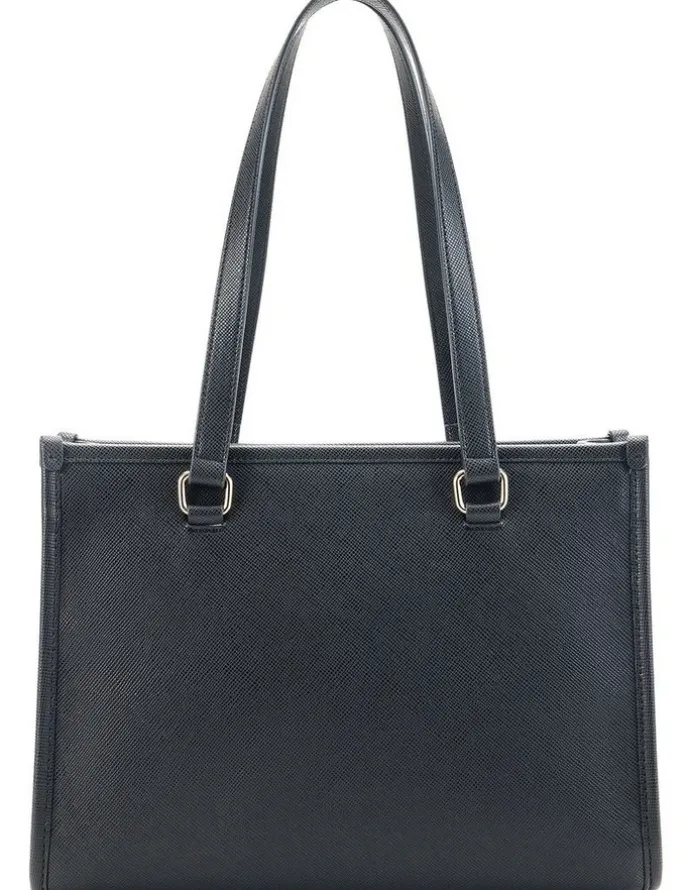 Guess Florance Tote Bag in Black