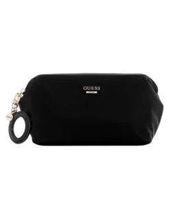 Guess Follie Medium Pouch in Black