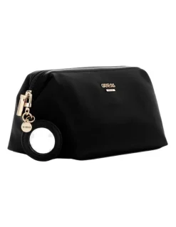 Guess Follie Medium Pouch in Black