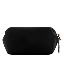 Guess Follie Medium Pouch in Black