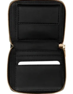 Guess Giully Small Wallet in Black