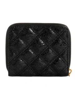 Guess Giully Small Wallet in Black