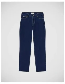 Guess Jeans Gj G08 Mid Rise Straight
