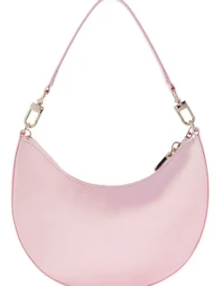 Guess Tasmin Mini Shoulder Bag in Light Rose