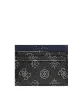 Guess Temma Cardcase in Black