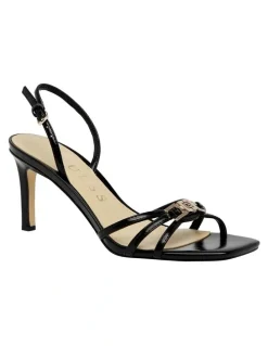 Guess Twilla Heel in Black