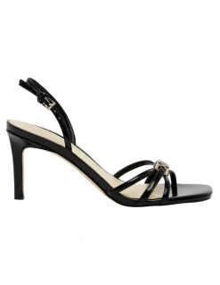 Guess Twilla Heel in Black