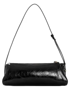 Guess Xena Shoulder Bag in Black