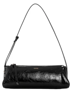 Guess Xena Shoulder Bag in Black