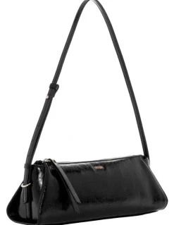 Guess Xena Shoulder Bag in Black