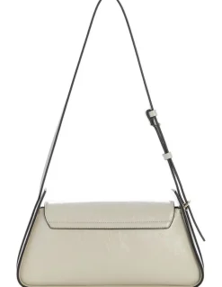 Guess Xena Shoulder Bag in Light Taupe