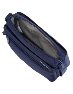 Hedgren Eye Crossbody Bag in Total Exclipse