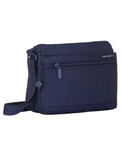 Hedgren Eye Crossbody Bag in Total Exclipse