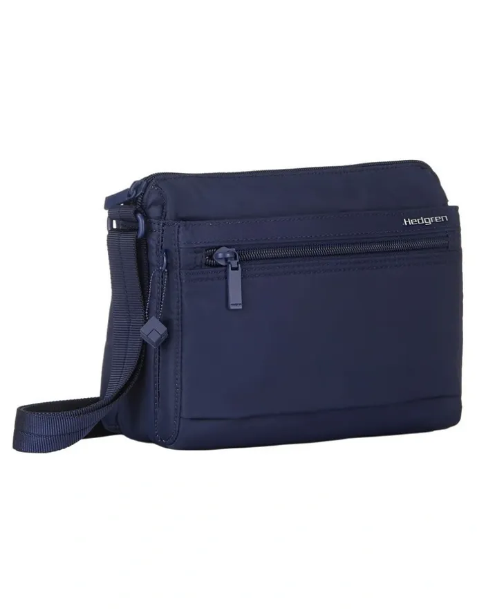 Hedgren Eye Crossbody Bag in Total Exclipse