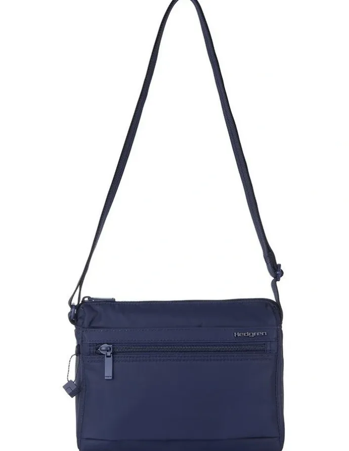 Hedgren Eye Crossbody Bag in Total Exclipse