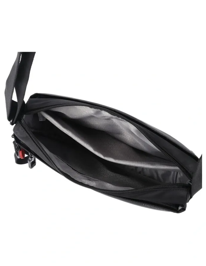 Hedgren Eye M Crossbody Bag in Black