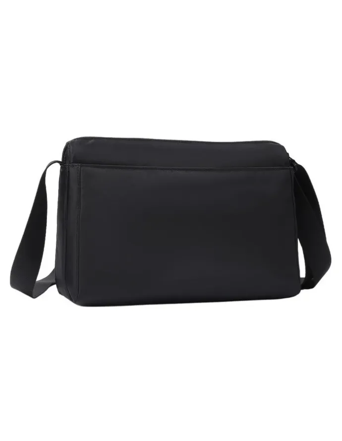 Hedgren Eye M Crossbody Bag in Black
