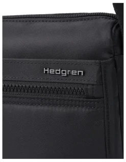 Hedgren Eye M Crossbody Bag in Black