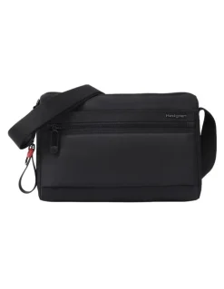 Hedgren Eye M Crossbody Bag in Black