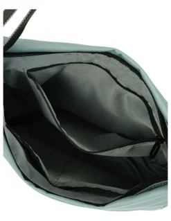 Hedgren Gravity Medium Crossbody Bag in Green Milieu