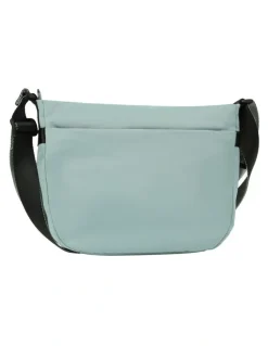 Hedgren Gravity Medium Crossbody Bag in Green Milieu